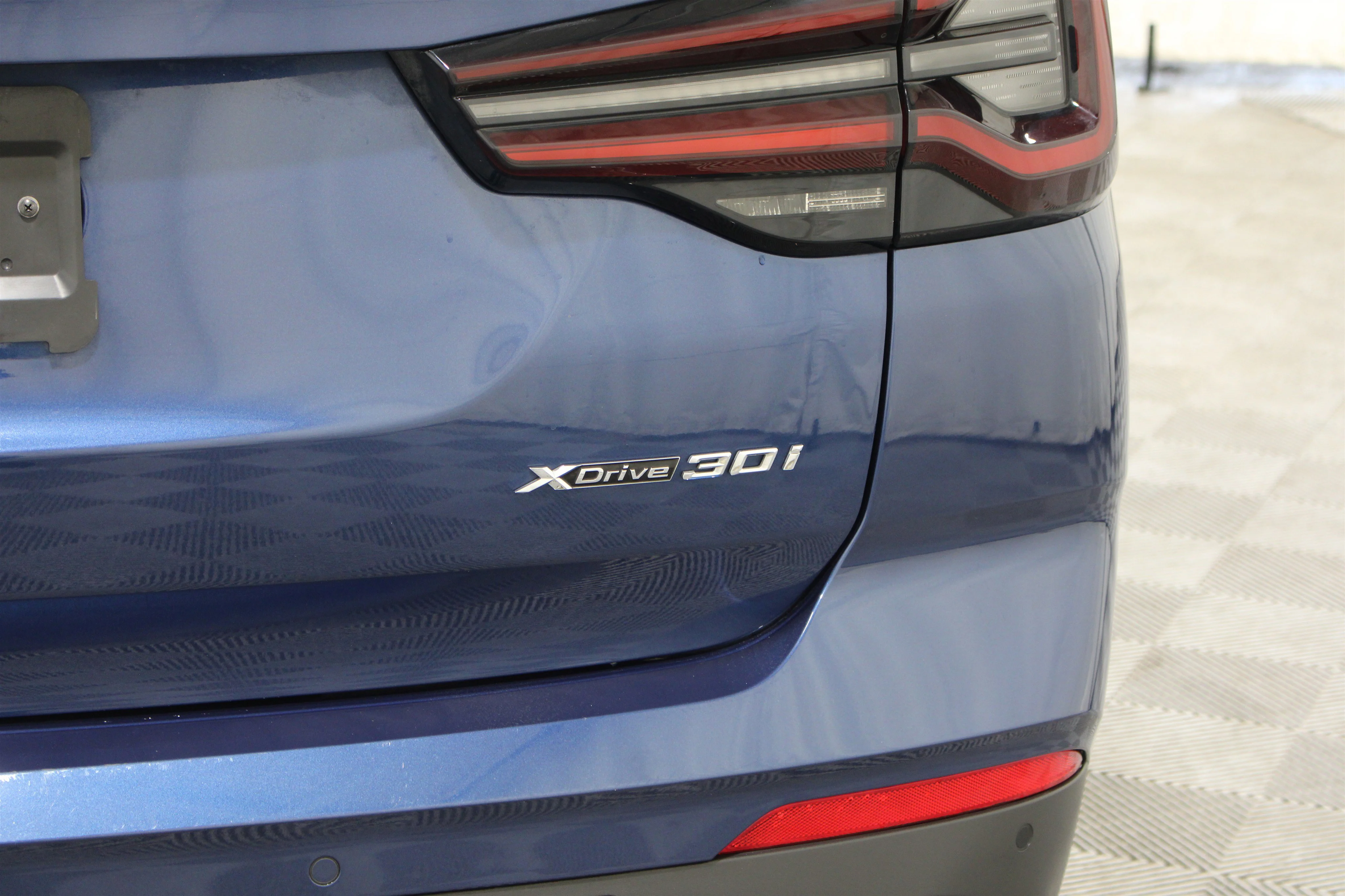 2023 BMW X3 30i - Photo 30