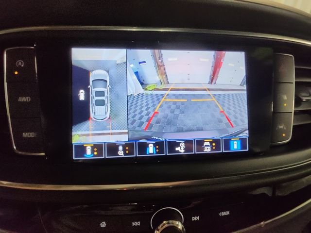 Certified Used 2024 Gray Buick Avenir image 19
