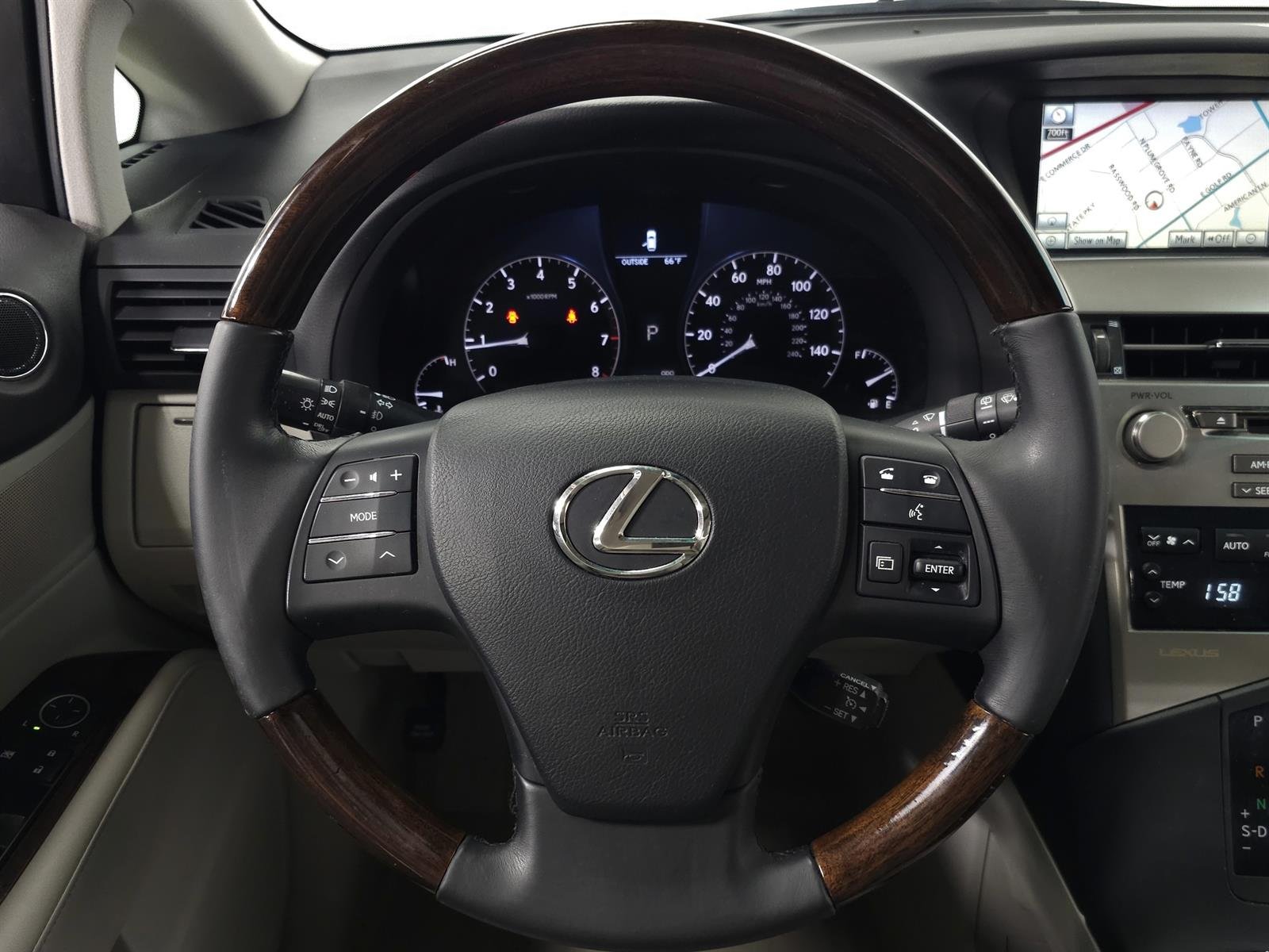 Vehicle thumbnail