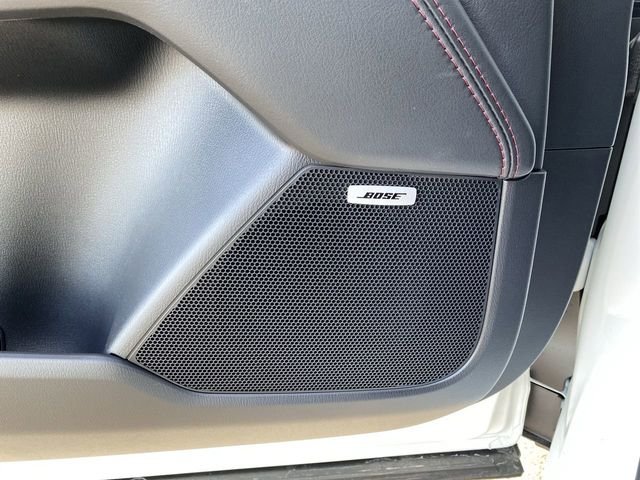 2025 Mazda CX-5 S Carbon Edition - Photo 32