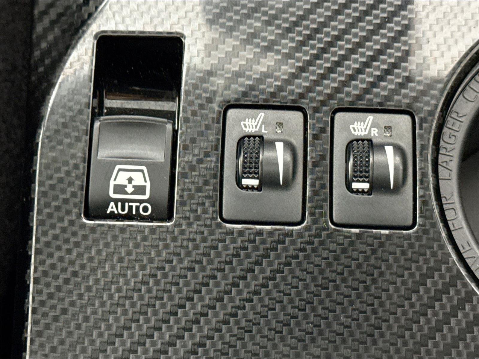 Certified Used 2023 Ice Cap Toyota TRD Pro image 8