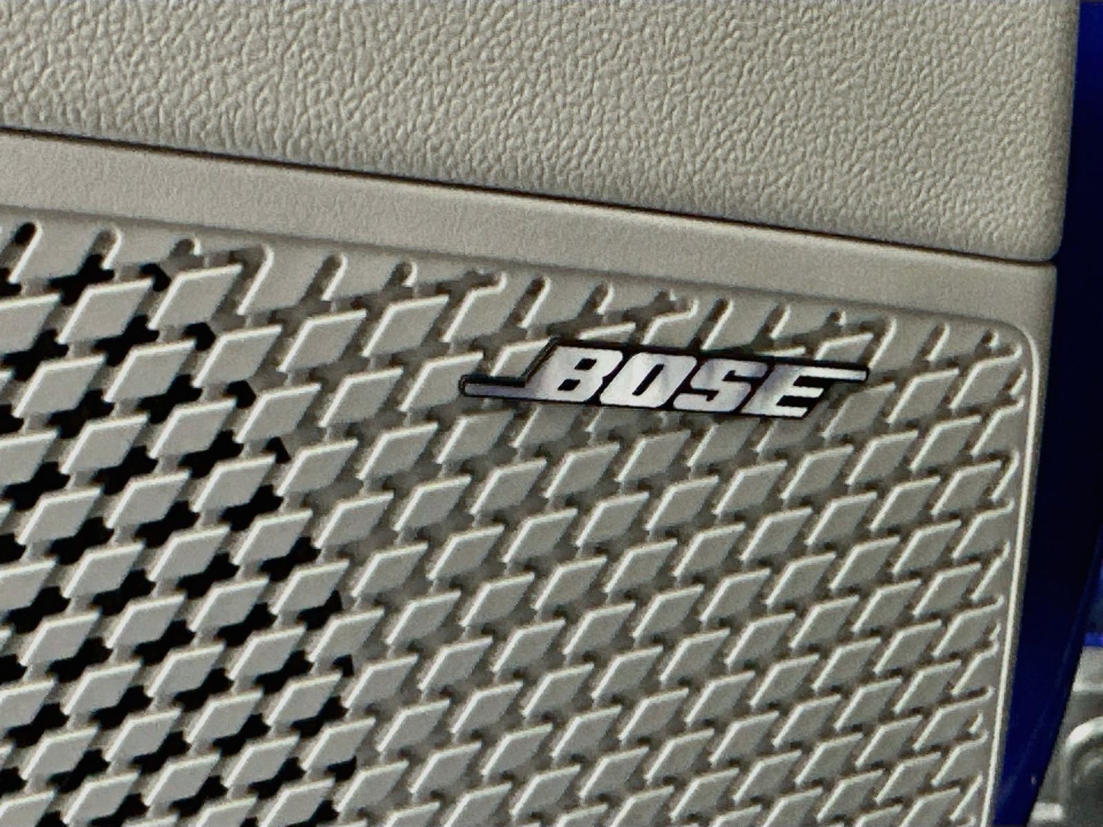 Used 2023 Intense Blue Hyundai Limited image 19