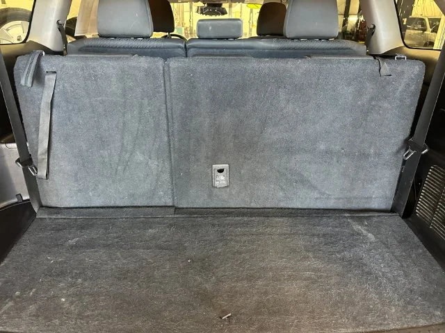 Used 2017 Silver Toyota LE image 16