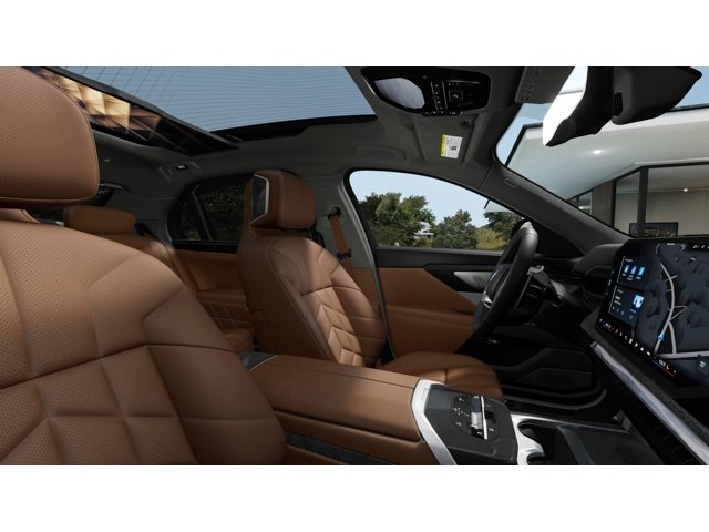 New 2027 Black Sapphire Metallic BMW  image 9