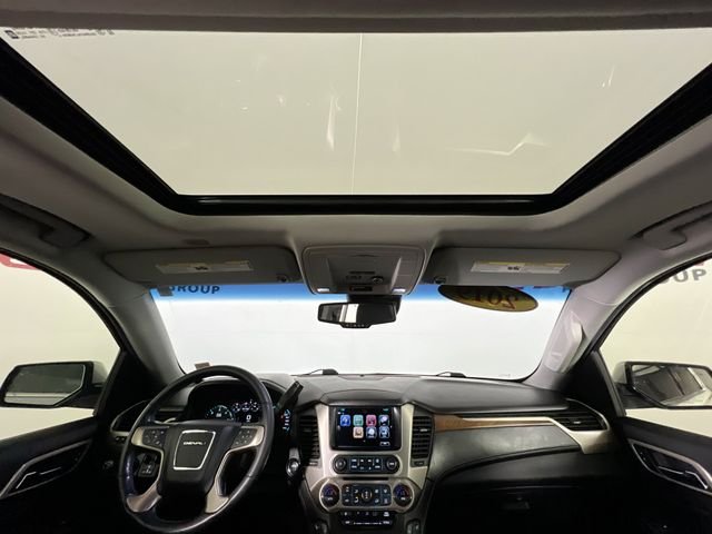 2019 GMC Yukon Denali - Photo 25