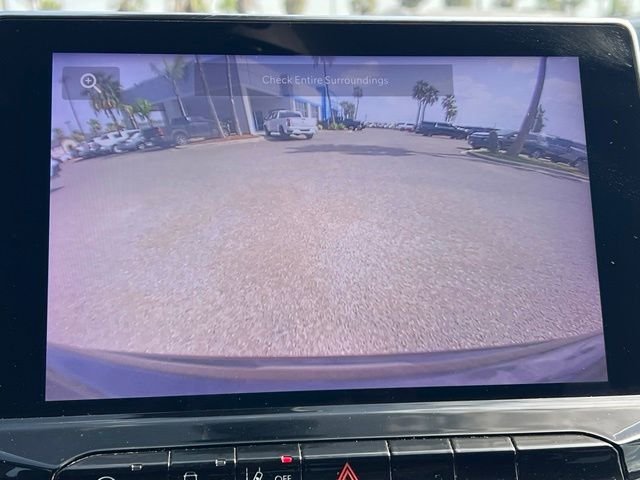Used 2024 Gray Jeep Sport image 9