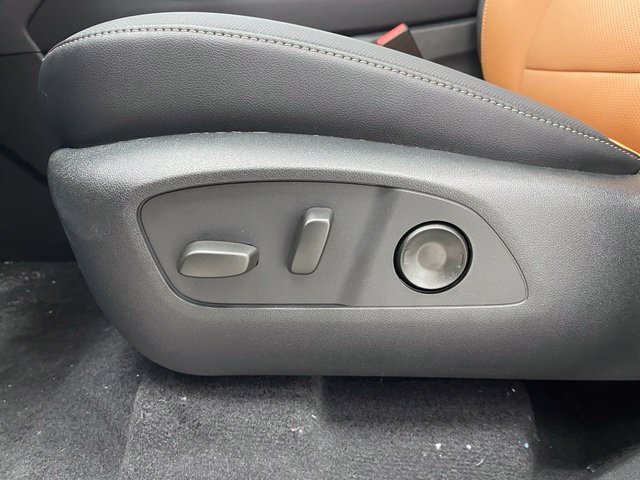 New 2027 Mosaic Black Metallic Chevrolet Z71 image 16