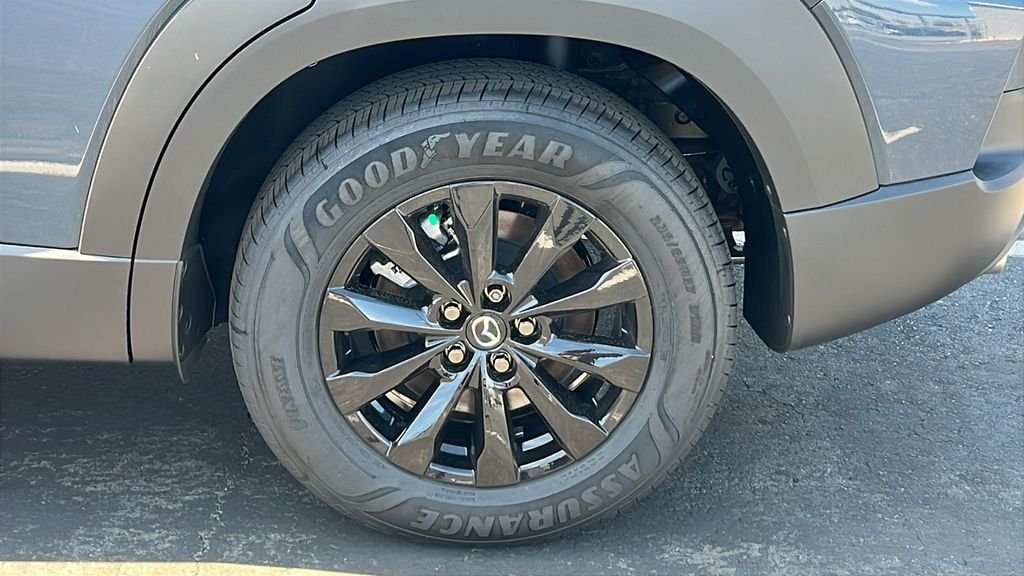New 2026 Ingot Blue Metallic Mazda 2.5 S Preferred image 6