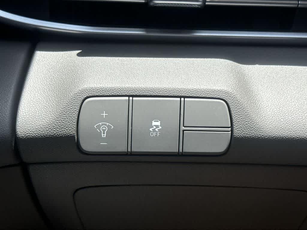 2026 Hyundai Elantra SEL Sport - Photo 23