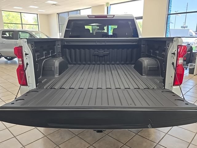 2026 Chevrolet Silverado 1500 RST - Photo 22