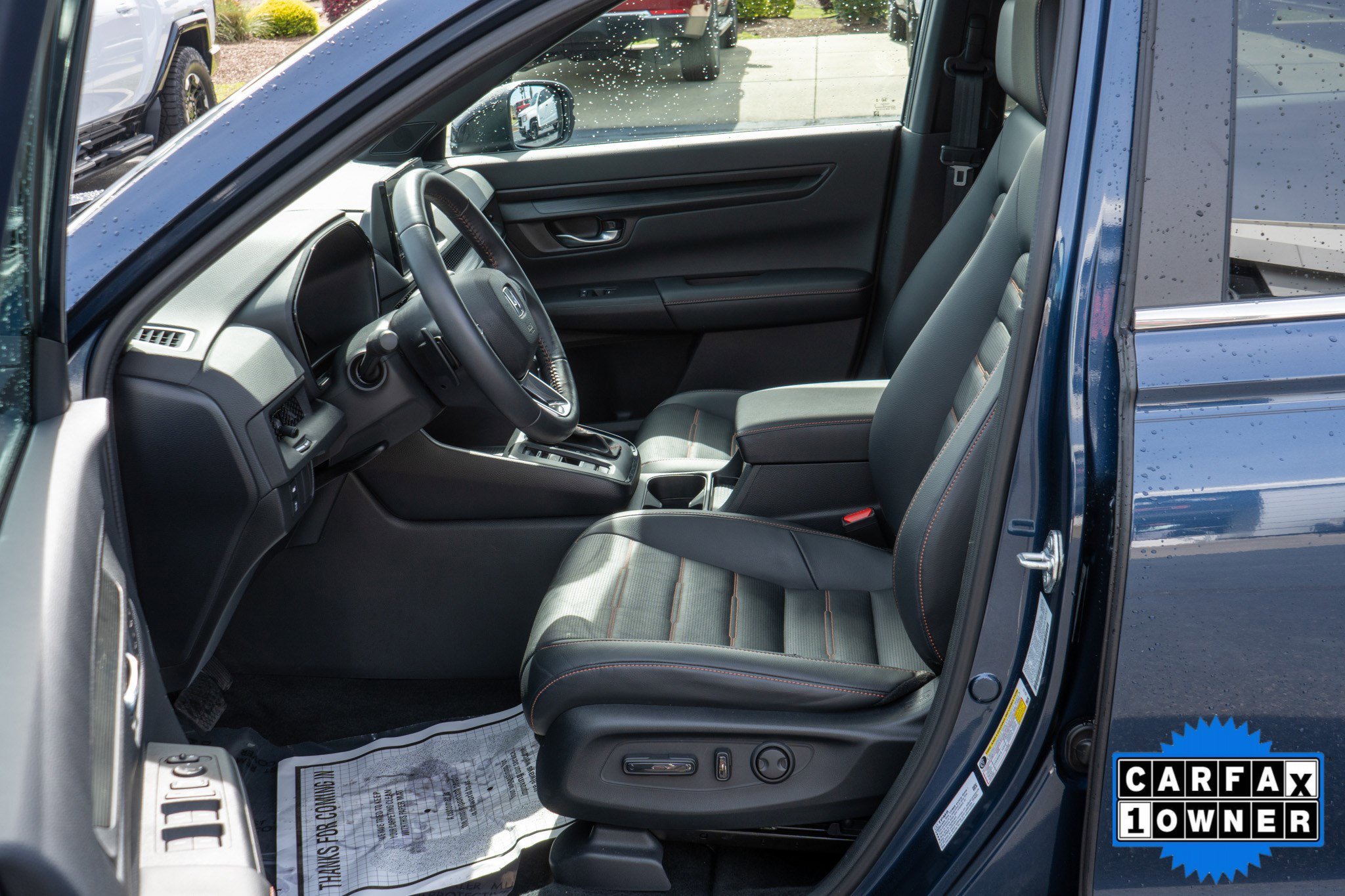 2024 Honda CR-V Sport-L - Photo 19
