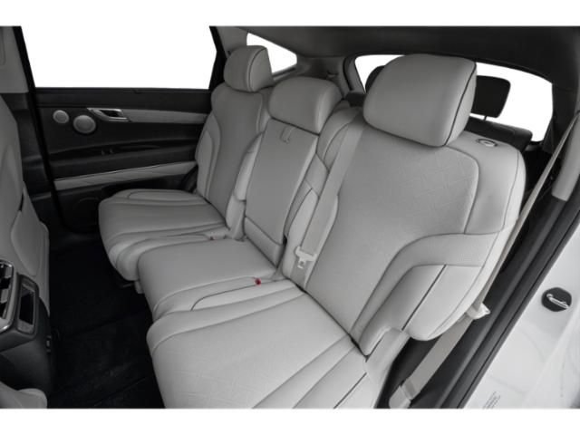 2025 GENESIS GV80 Prestige - Photo 12