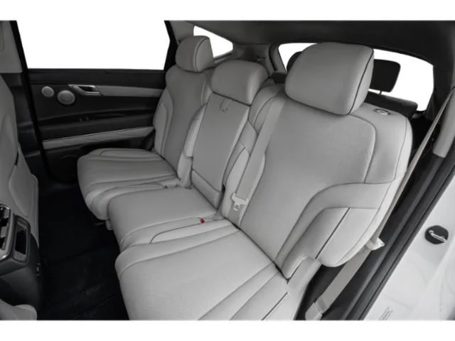 2025 GENESIS GV80 Prestige - Photo 12
