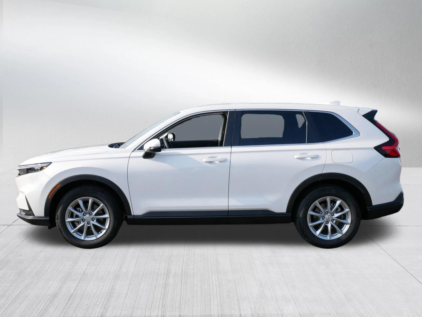 2026 Honda CR-V EX - Photo 39