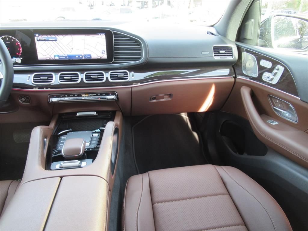 2025 Mercedes-Benz GLS Base - Photo 14