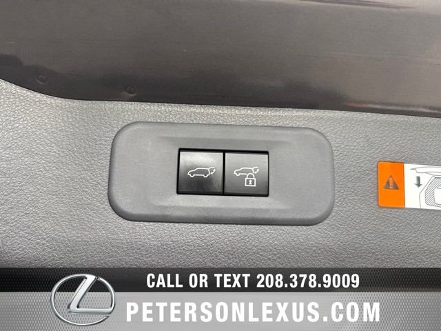Used 2025 Gray Lexus 350 Premium image 21