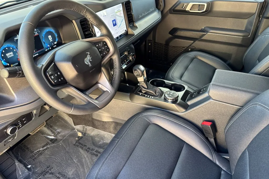 New 2026  Ford Big Bend® image 10