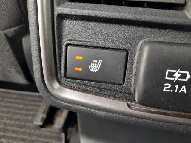 Used 2020 Black Subaru Touring image 47