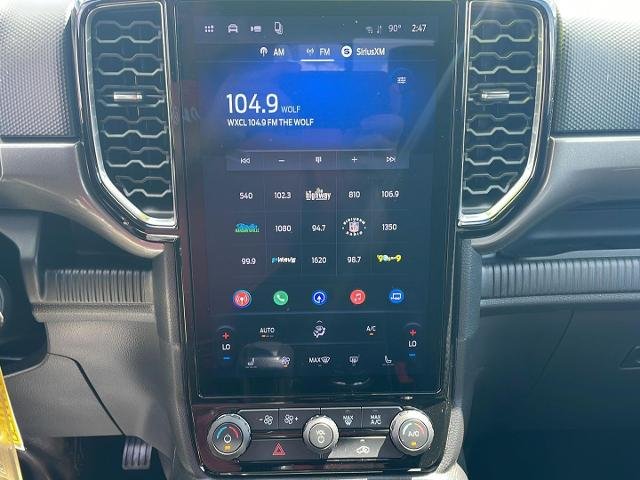 New 2026 Avalanche Ford XLT image 24