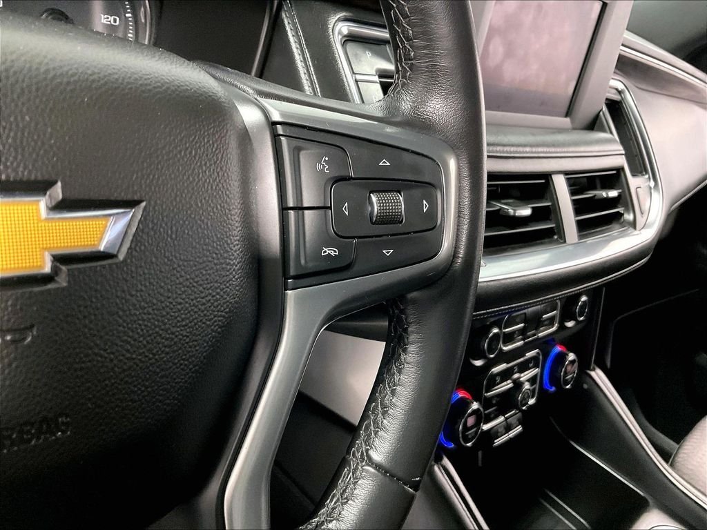 Used 2023 White Chevrolet LS image 23