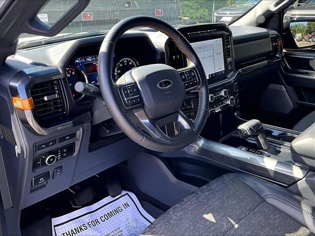 Used 2023 Avalanche Ford Tremor image 14