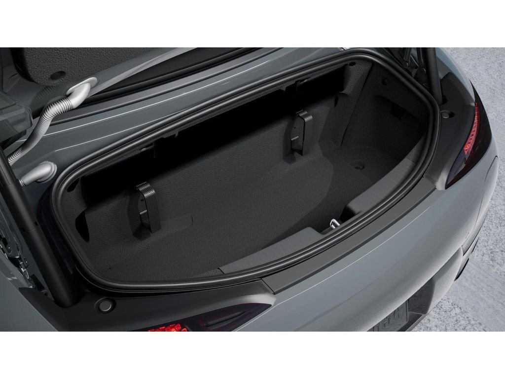 2025 Mercedes-Benz SL Mercedes-AMG - Photo 6