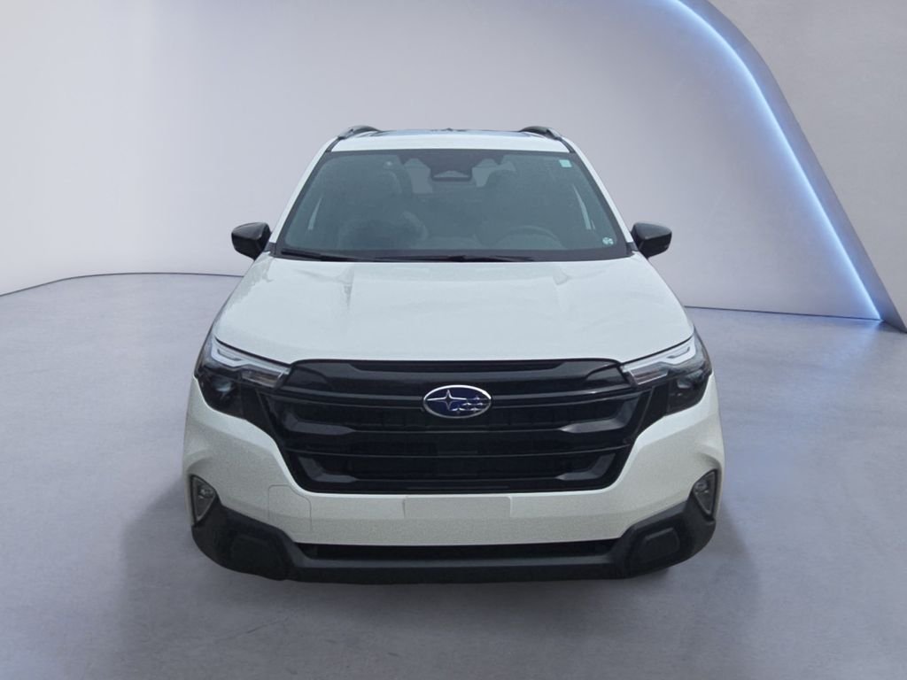 New 2026 CRYSTAL WHITE PEARL Subaru Sport Onyx Edition image 8