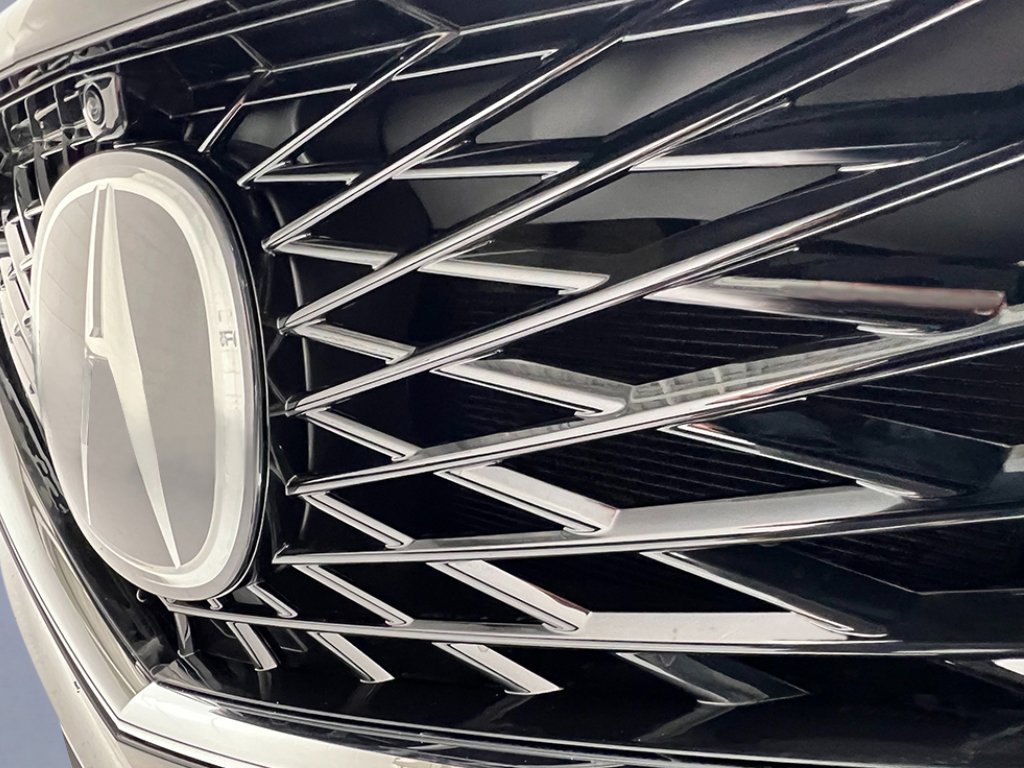 New 2026 Majestic Black Pearl Acura w/Advance Package image 10