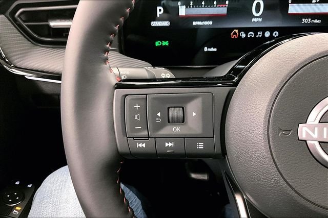 2025 Nissan Kicks SR AWD - Photo 22