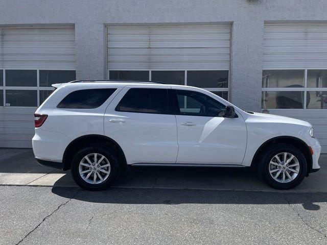 2024 Dodge Durango