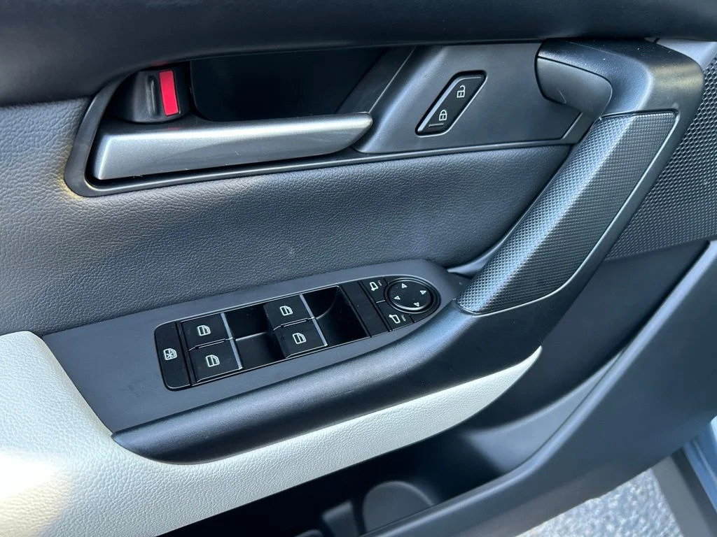 New 2026 Gray Mazda 2.5 S Premium image 13