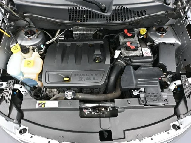 2016 Jeep Compass High Altitude - Photo 44