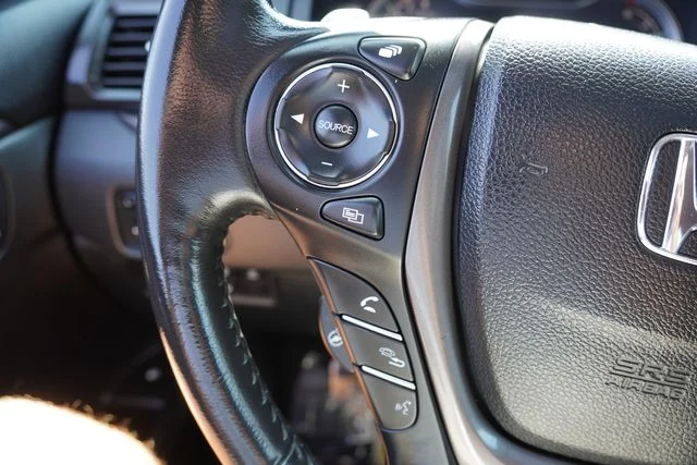 Certified Used 2023 Gray Honda RTL-E image 34