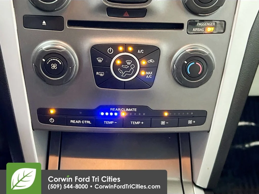 Used 2014 Sunset Ford XLT image 9