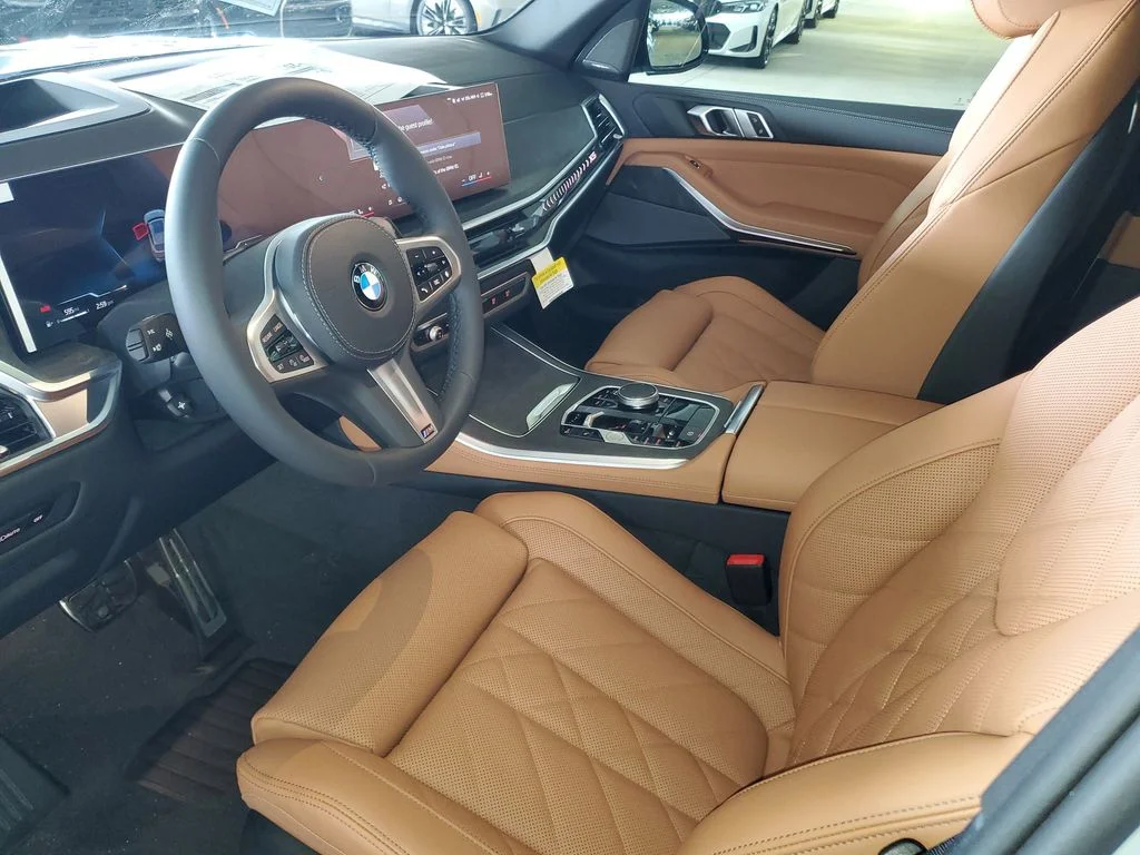 Used 2026 Gray BMW sDrive40i image 15