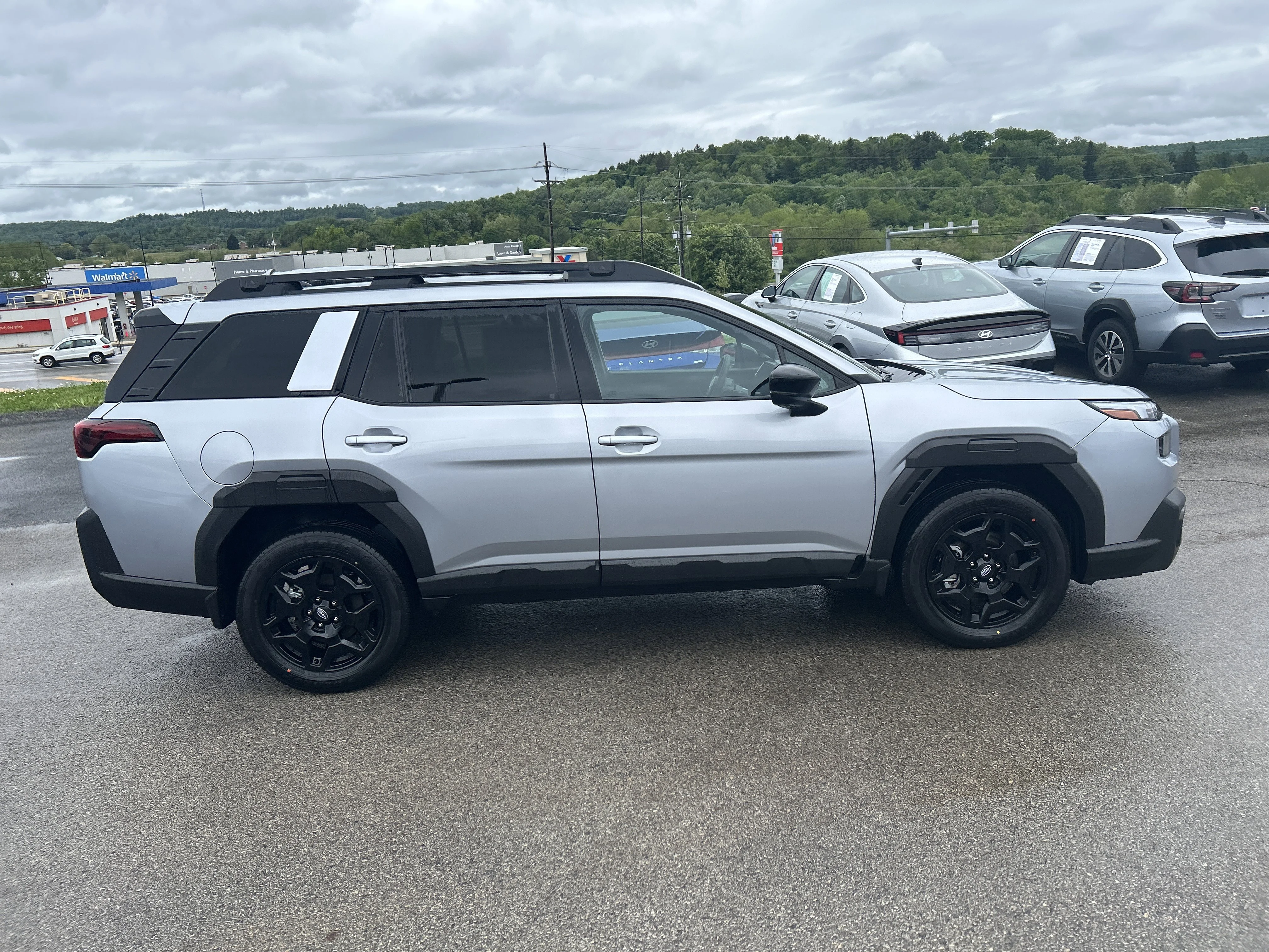 2026 Subaru Outback Limited - Photo 7