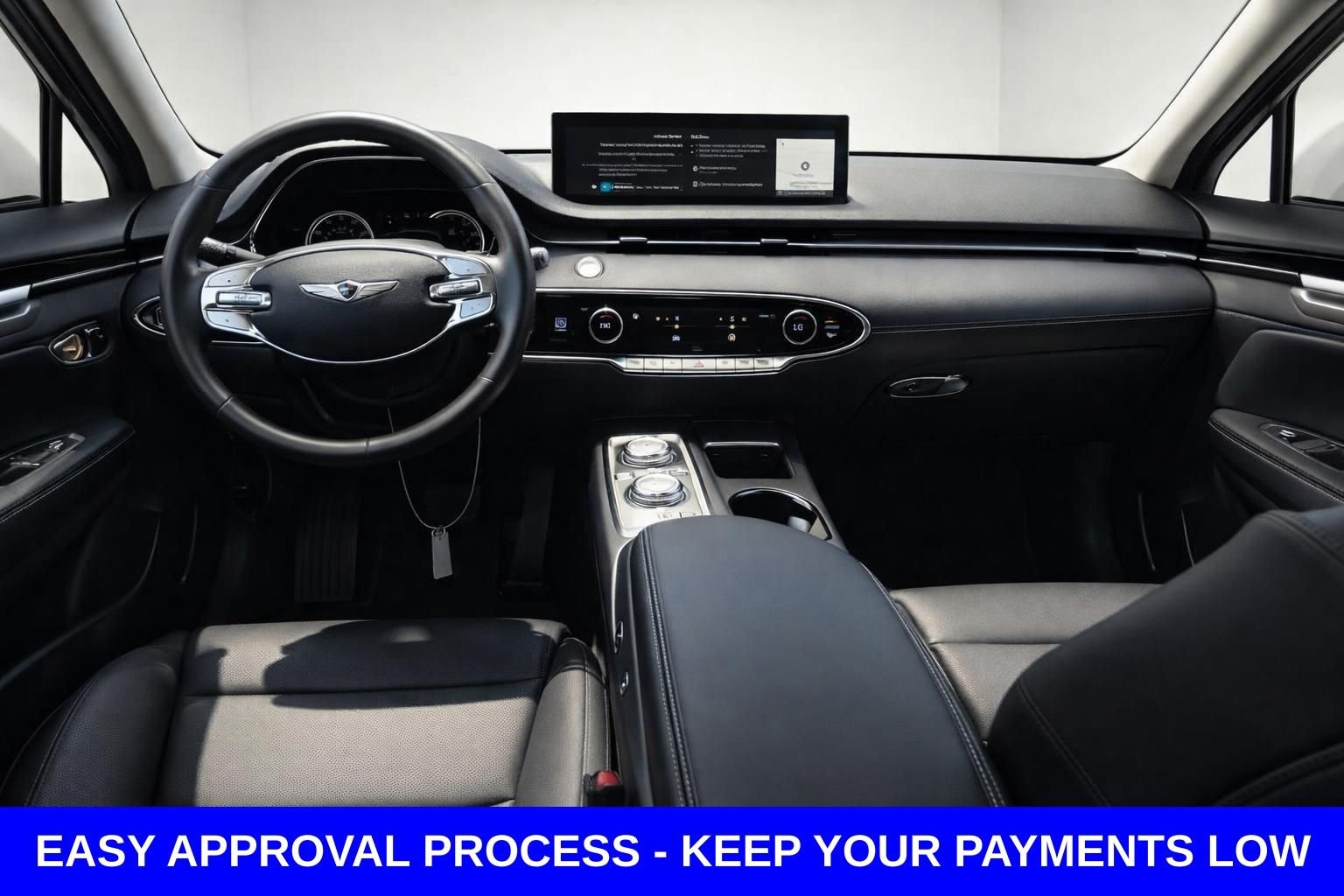 Used 2023 Blue Genesis 2.5T image 11