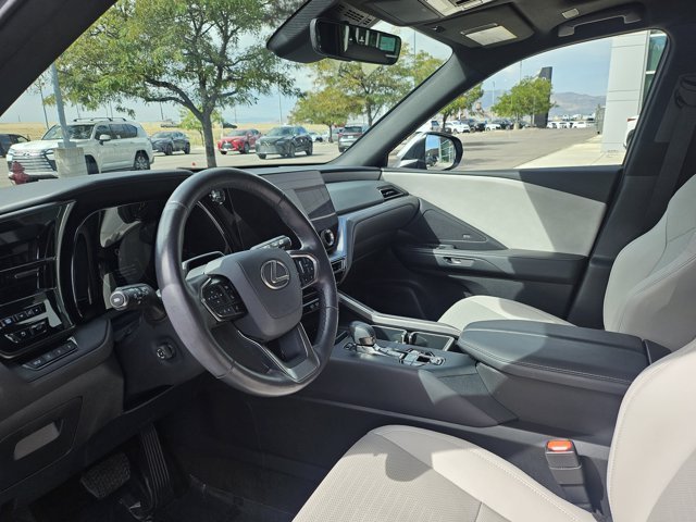 Certified Used 2024 CELESTIAL SILVER Lexus 350 Premium image 30