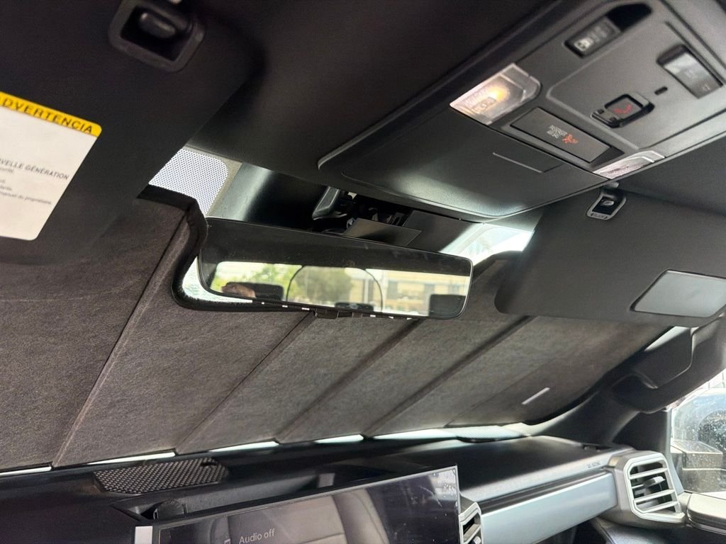 Used 2025 Gray Toyota SR5 image 21