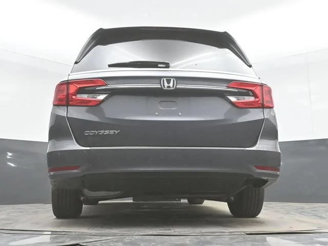 2024 Honda Odyssey EX-L - Photo 70