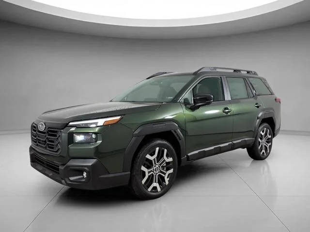 2026 Subaru Outback Touring XT's photo