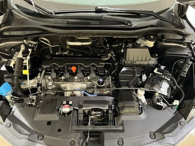 2022 Honda HR-V EX - Photo 25