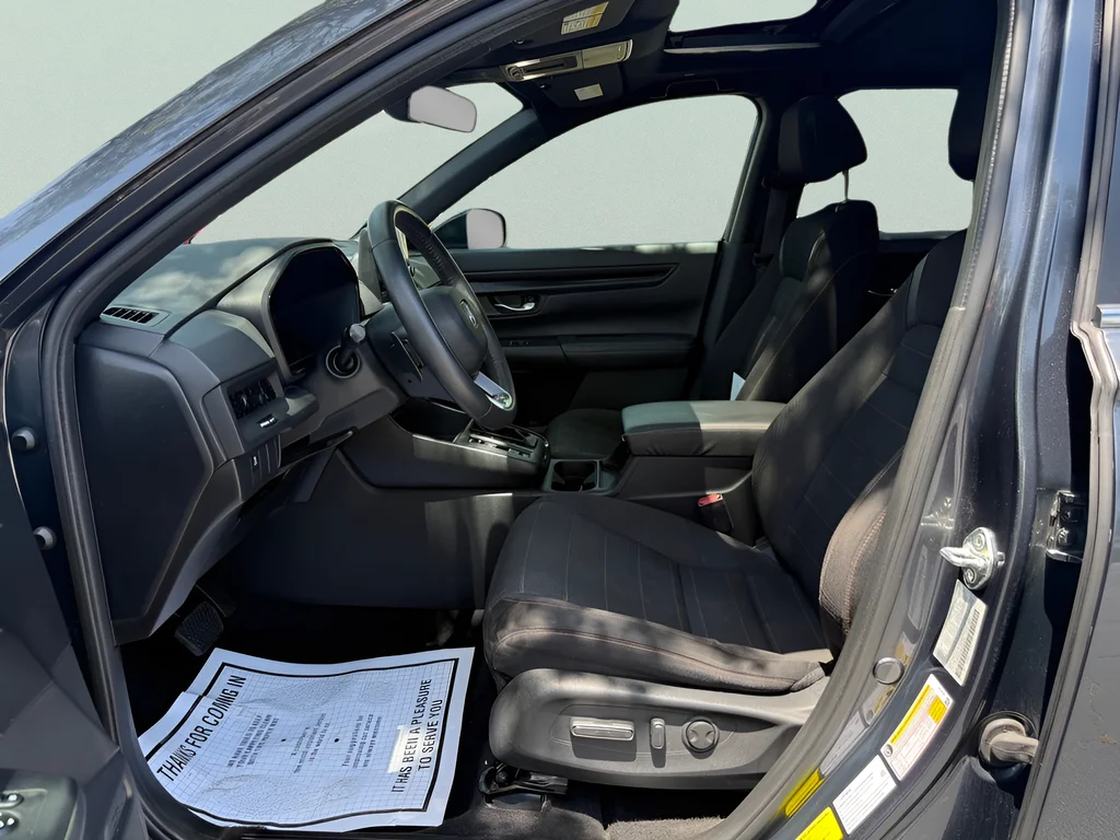 2024 Honda CR-V Sport - Photo 9