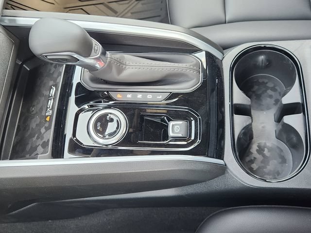 2026 Chevrolet Colorado LT - Photo 21