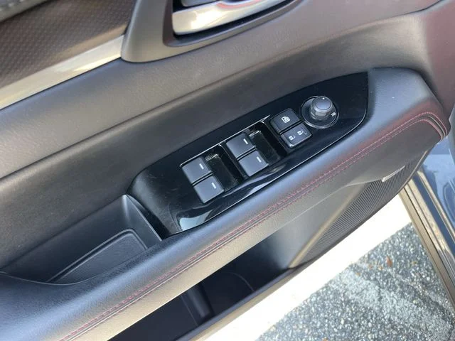 Used 2024 Gray Mazda 2.5 S Carbon Edition image 13