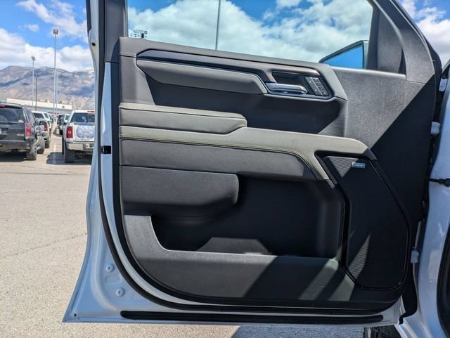 Used 2026 Summit White Chevrolet ZR2 image 13