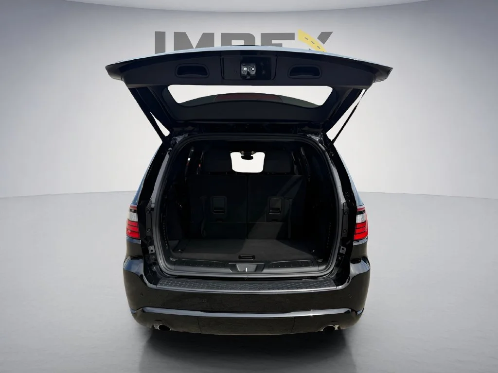 Used 2026 Black Dodge GT image 13