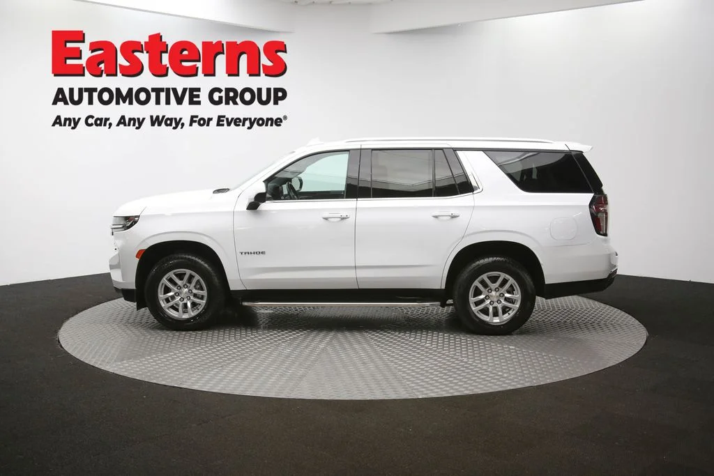 Used 2023 White Chevrolet LT image 62