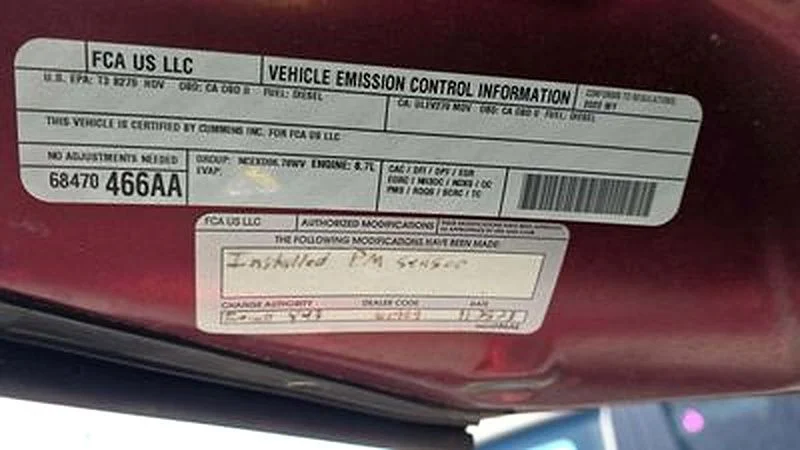 Used 2022 Red Ram Limited image 27