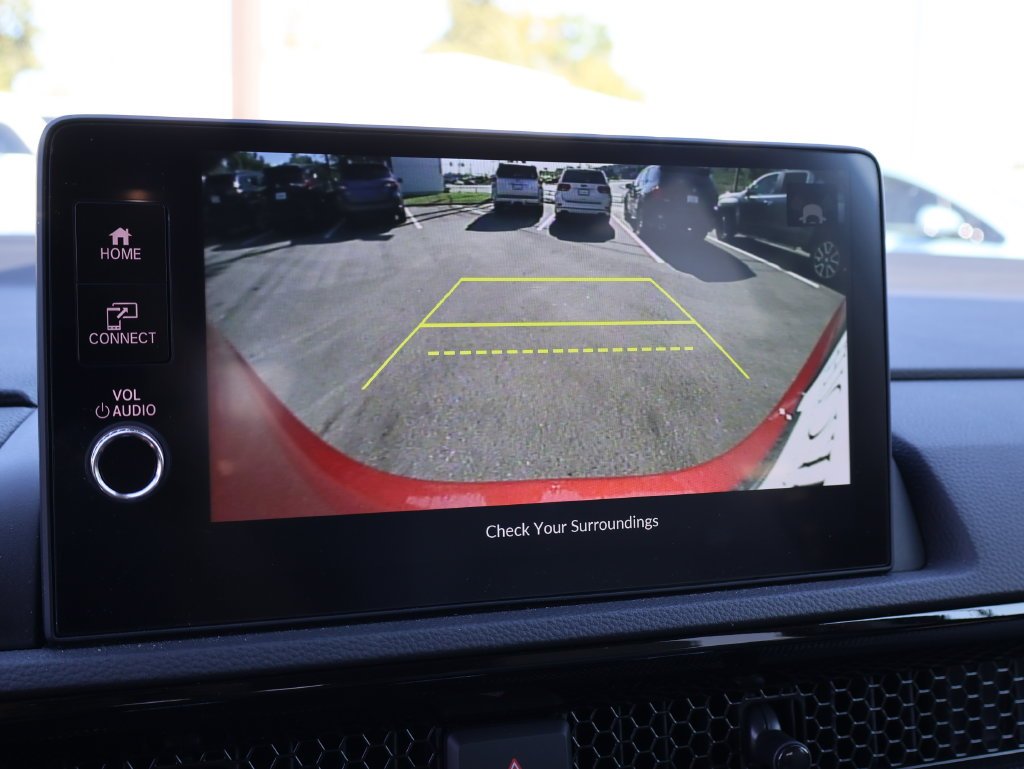 Used 2026  Honda EX-L image 24